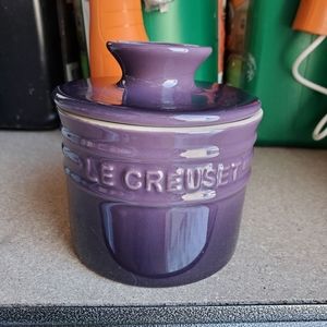 Le Creuset Butter Bell